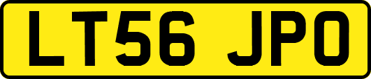 LT56JPO