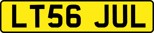LT56JUL