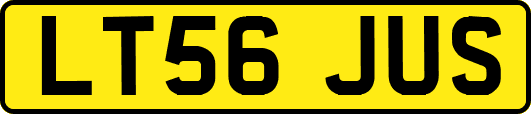 LT56JUS