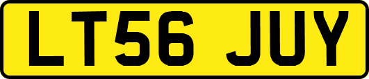 LT56JUY