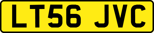 LT56JVC