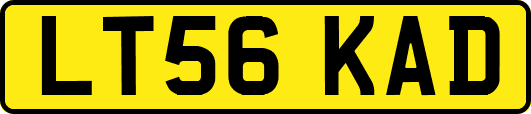 LT56KAD