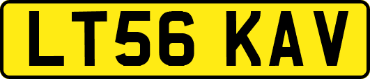 LT56KAV