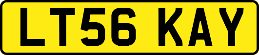 LT56KAY