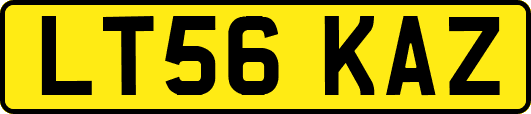 LT56KAZ