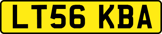 LT56KBA