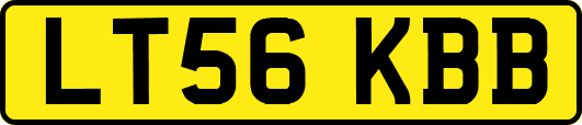 LT56KBB