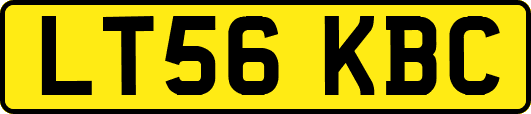LT56KBC