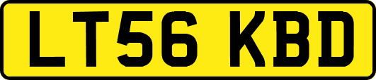 LT56KBD
