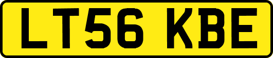 LT56KBE