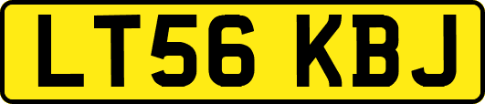 LT56KBJ