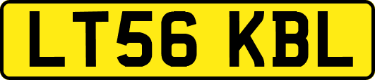 LT56KBL