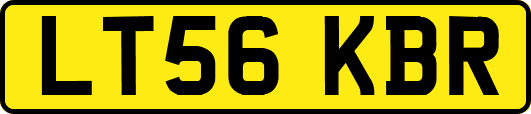 LT56KBR