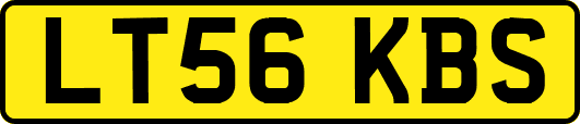 LT56KBS