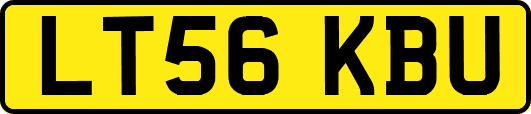 LT56KBU