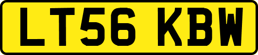 LT56KBW