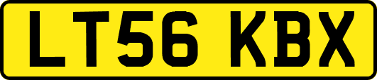 LT56KBX