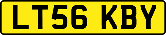LT56KBY