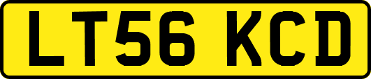 LT56KCD