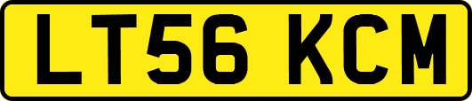 LT56KCM