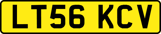 LT56KCV