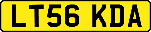 LT56KDA