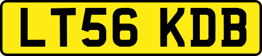 LT56KDB