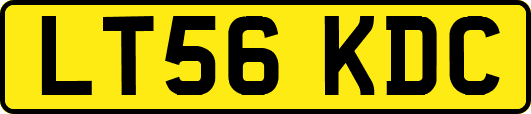 LT56KDC