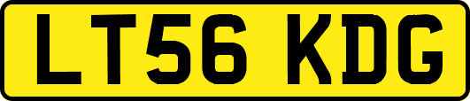 LT56KDG