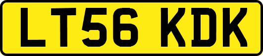 LT56KDK