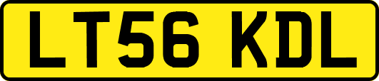 LT56KDL