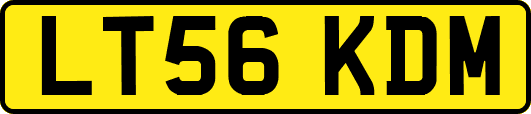LT56KDM