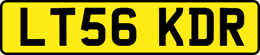LT56KDR