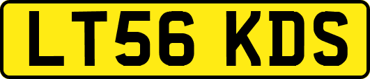 LT56KDS