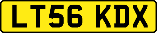LT56KDX
