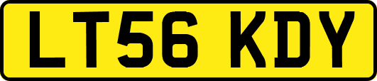 LT56KDY