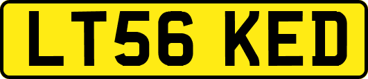 LT56KED
