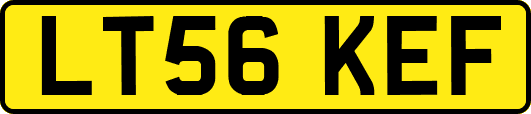 LT56KEF