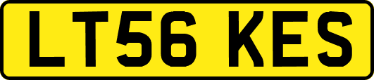 LT56KES