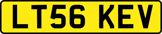 LT56KEV