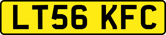 LT56KFC