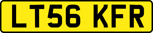 LT56KFR