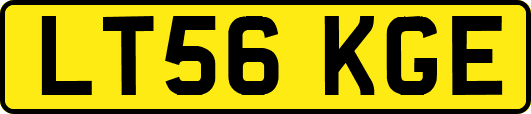 LT56KGE
