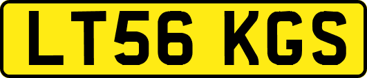 LT56KGS