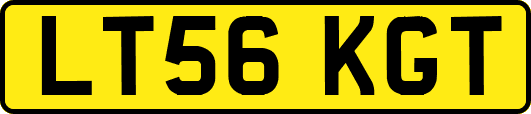 LT56KGT