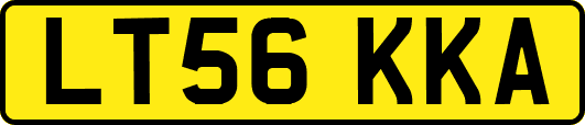 LT56KKA