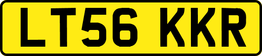LT56KKR