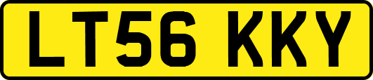 LT56KKY