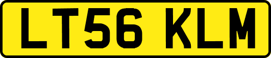 LT56KLM