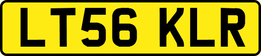 LT56KLR